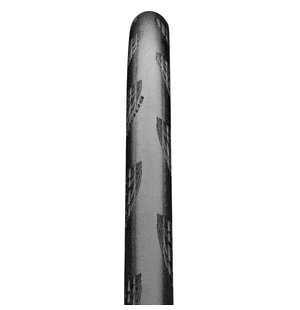 Däck CONTINENTAL 28" GP5000 S TR  svart/ transparent. vikbart. Tubeless, 32-622 image