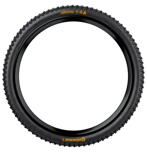 Däck 29" CONTINENTAL Argotal Downhill Supersoft. 29x2.4, 60-622 image