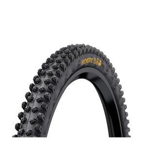Ulkorengas 27.5" CONTINENTAL Hydrotal Downhill Supersoft taitettava mu, 60-584 kuva