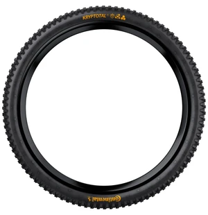 Däck 29" CONTINENTAL Kryptotal Fr Downhill Supersoft. 29x2.4., 60-622 image