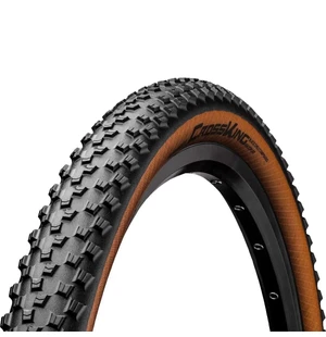 Däck CONTINENTAL Cross King Bernstein 29"  Protection. vikbart TL, 55-622  (2.2) image