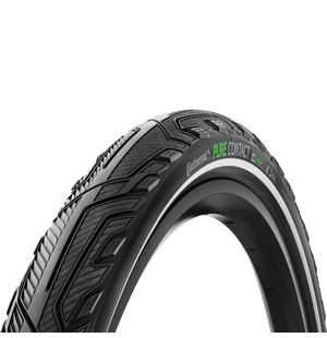 Däck 27.5" CONTINENTAL Pure Contact  svart, 55-584 image