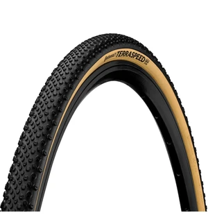 Ulkorengas 28" CONTINENTAL Terra Speed ProTection Taitettava tubeless, 45-622 kuva