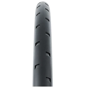 Däck 28" CONTINENTAL AERO 111. . svart. vikbart. Tubeless, 26-622 image