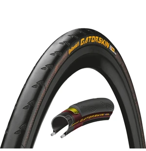 Däck CONTINENTAL 28" GatorSkin  vikbart, 23-622 image