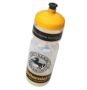Juomapullo CONTINENTAL 750ml kirkas kuva