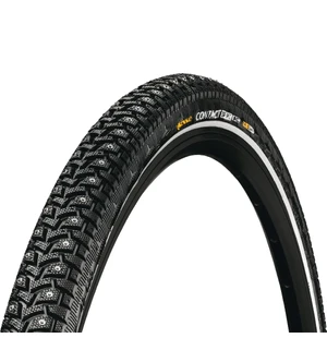 Nastarengas 28" CONTINENTAL Spike 240 pistosuojattu heijastin, 37-622 kuva