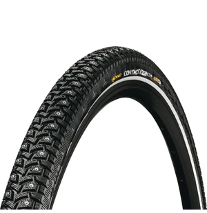 Nastarengas 28" CONTINENTAL Spike 240 pistosuojattu heijastin, 42-622 kuva