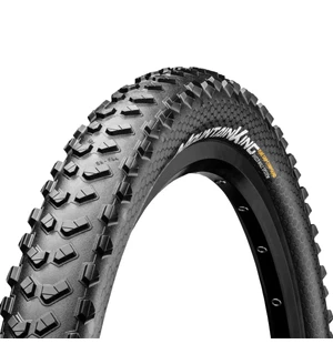 Däck CONTINENTAL Mountain King 26"  ShieldWall. vikbart. TR, 58-559  (2.3) image
