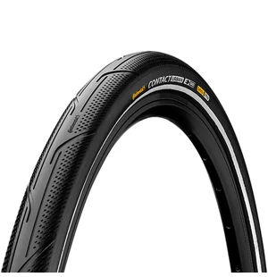 Ulkorengas 28" CONTINENTAL Contact Urban reflex musta, 35-622 kuva