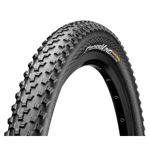 Ulkorengas 27.5" CONTINENTAL Cross King, 55-584 kuva