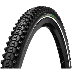 Däck CONTINENTAL eRuban Plus 29"  svart, 58-622  (2.3). image