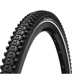 Ulkorengas 27.5" CONTINENTAL Ruban Shieldwall taitettava TL, 65-584 kuva