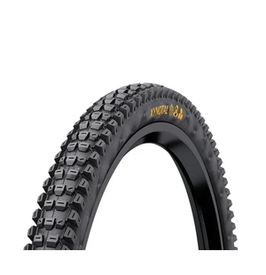 Ulkorengas 27.5" CONTINENTAL Xynotal Enduro Soft taitettava musta, 60-584 kuva