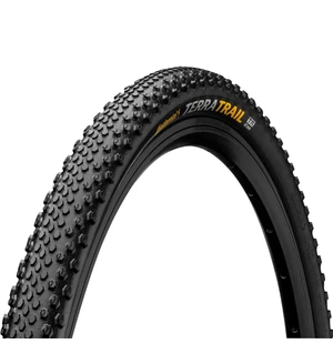 Ulkorengas 28" CONTINENTAL Terra Trail Puregrip shieldwall taitettava, 45-622 kuva