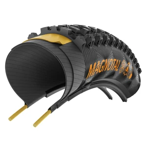 Däck 29" CONTINENTAL Magnotal Trail Grip  vikbart TR svart, 60-622 image