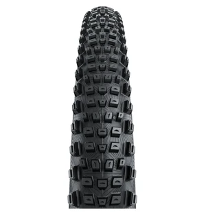 Däck 29" CONTINENTAL Magnotal Trail Soft vikbart TR svart, 65-622 image