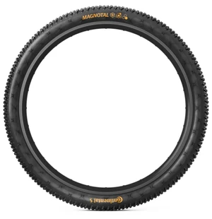 Däck 27.5" CONTINENTAL Magnotal Trail Soft  vikbart TR svart., 65-584 image