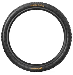 Däck 29" CONTINENTAL Trinotal Trail Rapid vikbart svart TR, 60-622 image