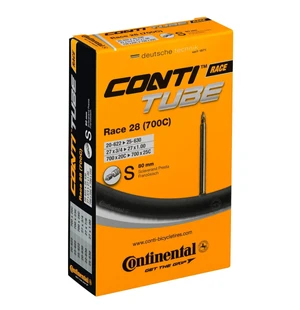 Sisärengas 28" CONTINENTAL 20/25-622/630 prestaventtiili 80 kuva