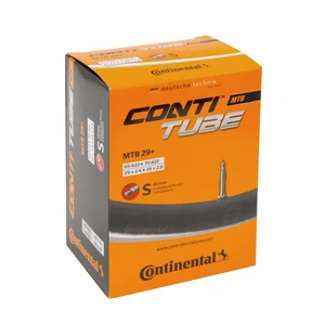 Sisärengas 29" CONTINENTAL 65/70-622. prestaventtiili 42 kuva