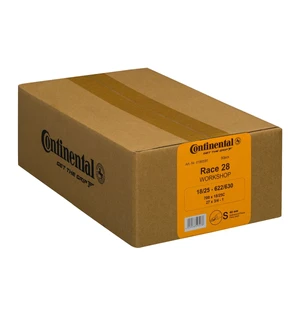Sisärengas 28" CONTINENTAL 18/25-622/630 BULK. prestaventtiili 42 kuva