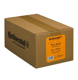 Sisärengas 28" CONTINENTAL 32/47-622/642 BULK 50 kpl. presta42 kuva