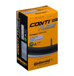 Sisärengas 10-12" CONTINENTAL 44/62-194/222. autonventtiili 34 kuva