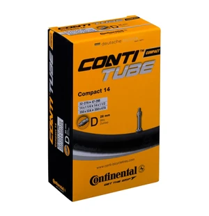 Sisärengas 14" CONTINENTAL 32/47-279/298. pikaventtiili 26 kuva