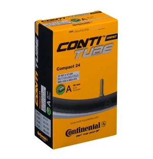 Sisärengas 24" CONTINENTAL 32/47-507/544. autonventtiili 40 kuva