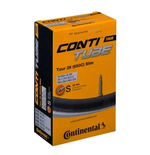 Sisärengas 26" CONTINENTAL 28/32-559/597. prestaventtiili 42 kuva