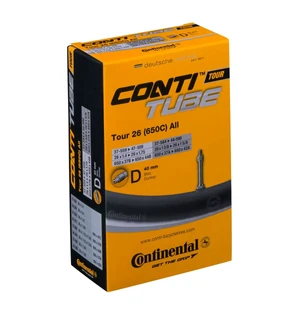 Sisärengas 26" CONTINENTAL 37/47-559/590. pikaventtiili 40 kuva