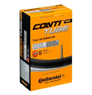 Sisärengas 26" CONTINENTAL 37/47-559/590. prestaventtiili 42 kuva