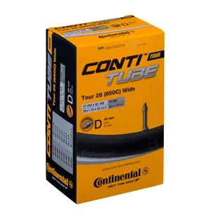Sisärengas 26" CONTINENTAL 47/62-559. 54-584. pikaventtiili 40 kuva