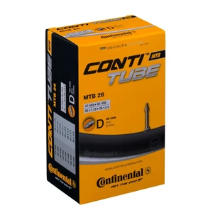 Sisärengas 26" CONTINENTAL 47/62-559. pikaventtiili 40 kuva
