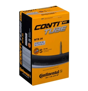 Sisärengas 26" CONTINENTAL 47/62-559 prestaventtiili 42 kuva