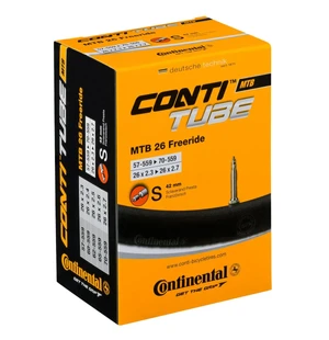 Sisärengas 26" CONTINENTAL 57/70-559. prestaventtiili 42 kuva