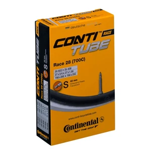 Sisärengas 28" CONTINENTAL 20/25-622/630. prestaventtiili 42 kuva