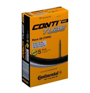 Sisärengas 28" CONTINENTAL 20/25-622/630. prestaventtiili 60 kuva
