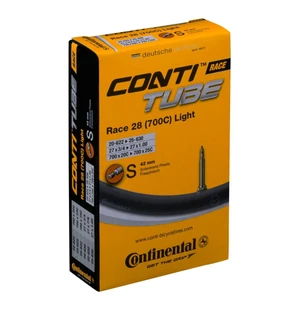 Sisärengas 28" CONTINENTAL 20/25-622/630 light. prestaventtiili 42 kuva