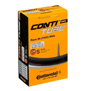 Sisärengas 28" CONTINENTAL 25/32-622/630. prestaventtiili 42 kuva