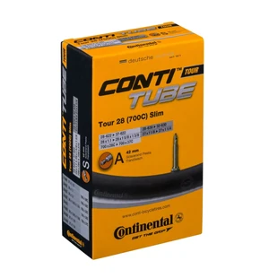 Sisärengas 28" CONTINENTAL 28/37-622/630. prestaventtiili 42 kuva