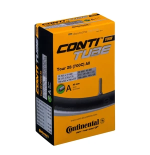 Sisärengas 28" CONTINENTAL 32/47-622/635 autonventtiili 40 kuva