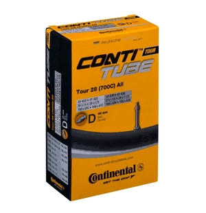 Sisärengas 28" CONTINENTAL 32/47-622/635.  pikaventtiili 40 kuva