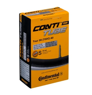Sisärengas 28" CONTINENTAL 32/47-622/635. prestaventtiili 42 kuva