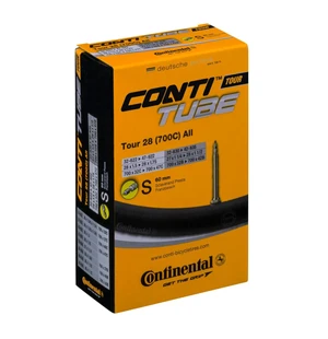 Sisärengas 28" CONTINENTAL 32/47-622/635. prestaventtiili 60 kuva