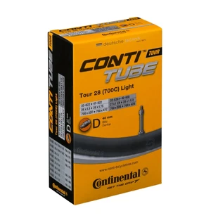 Sisärengas 28" CONTINENTAL 32/42-609/635 light, pikaventtiili 40 kuva