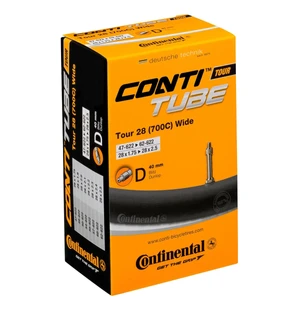 Sisärengas 28" CONTINENTAL 47/62-622-642. pikaventtiili 40 kuva