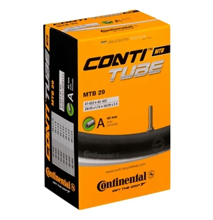 Sisärengas 29" CONTINENTAL 47/62-622. autonventtiili 40 kuva