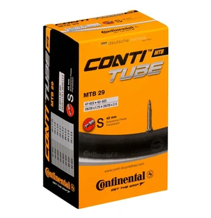 Sisärengas 29" CONTINENTAL 47/62-622. prestaventtiili 42 kuva